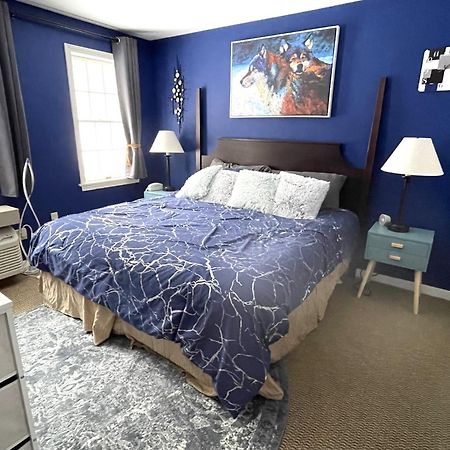 הנקוק Mountain View Suite On Jiminy Peak Ski On Off -New מראה חיצוני תמונה
