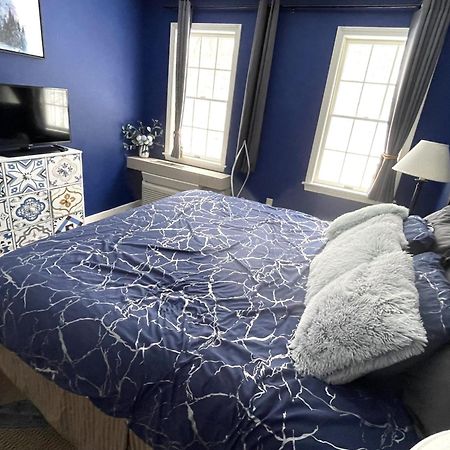 הנקוק Mountain View Suite On Jiminy Peak Ski On Off -New מראה חיצוני תמונה