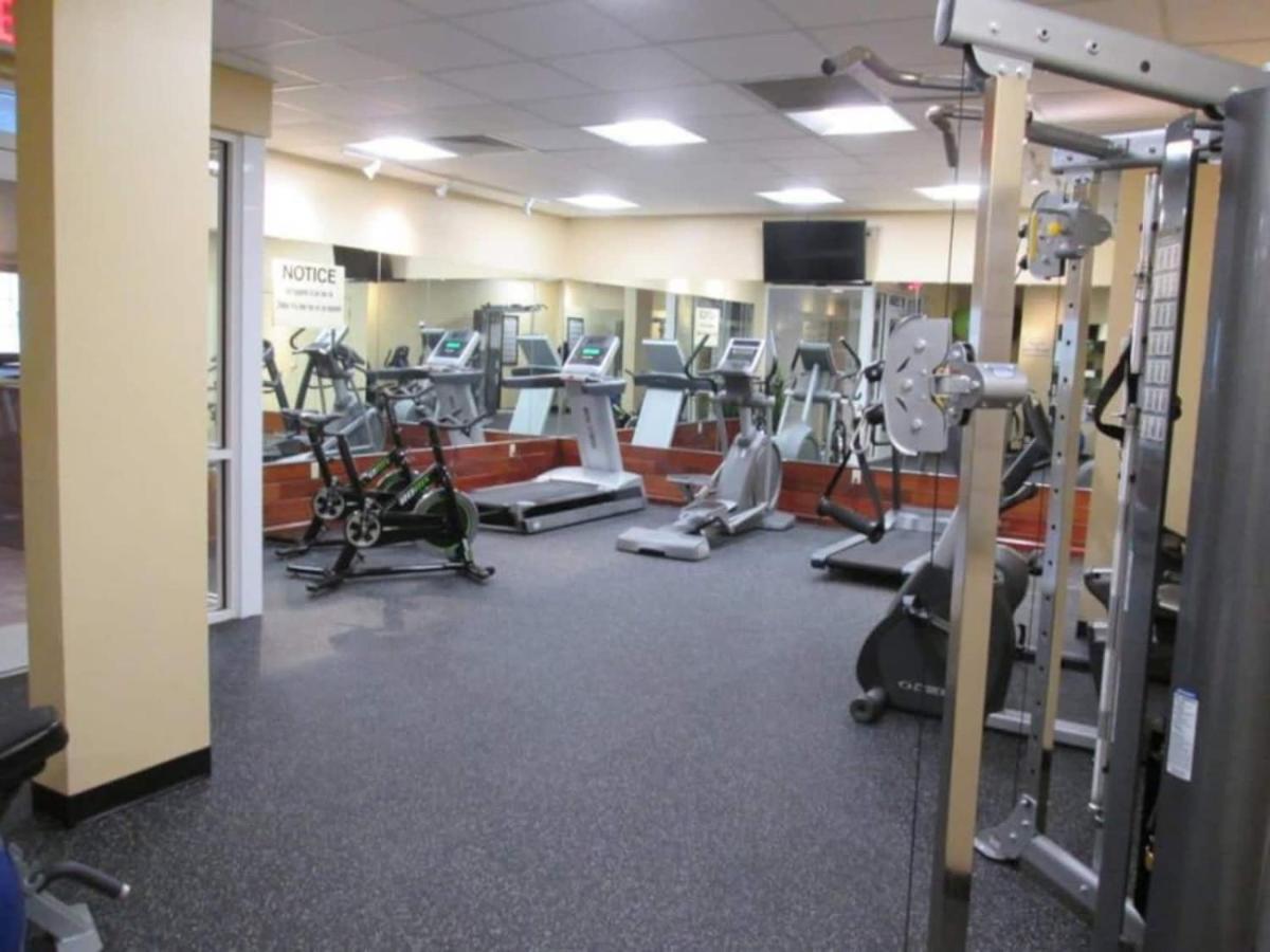 הנקוק Mountain View Suite On Jiminy Peak Ski On Off -New מראה חיצוני תמונה