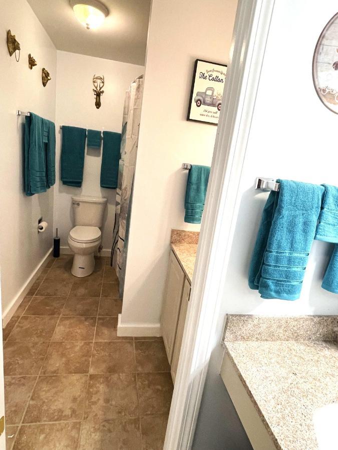 הנקוק Mountain View Suite On Jiminy Peak Ski On Off -New מראה חיצוני תמונה