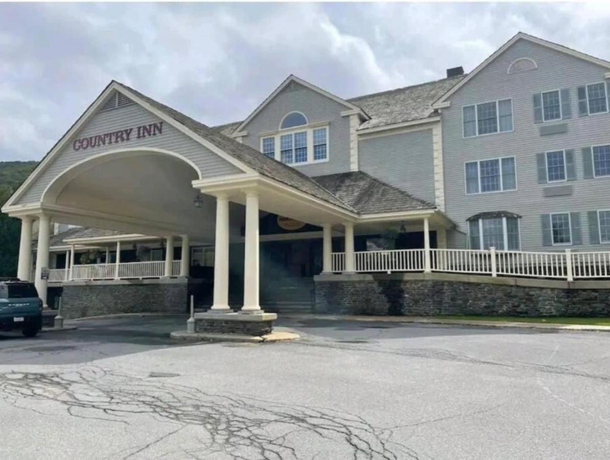 הנקוק Mountain View Suite On Jiminy Peak Ski On Off -New מראה חיצוני תמונה