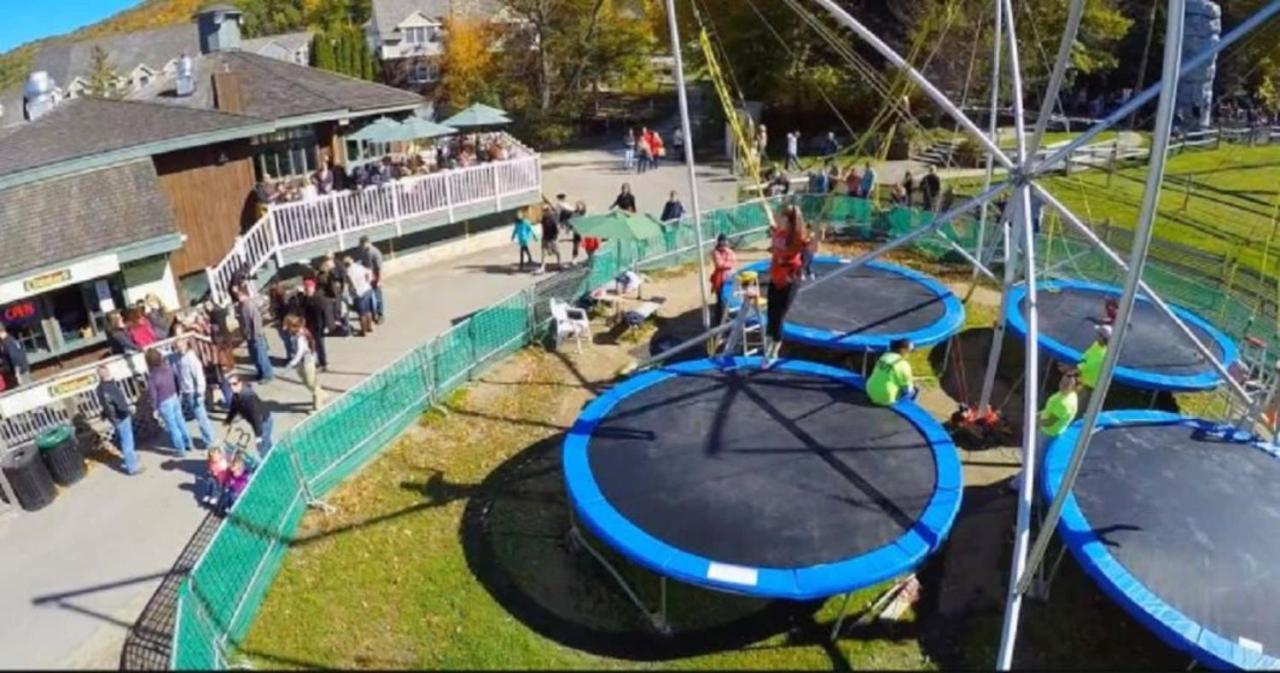 הנקוק Mountain View Suite On Jiminy Peak Ski On Off -New מראה חיצוני תמונה