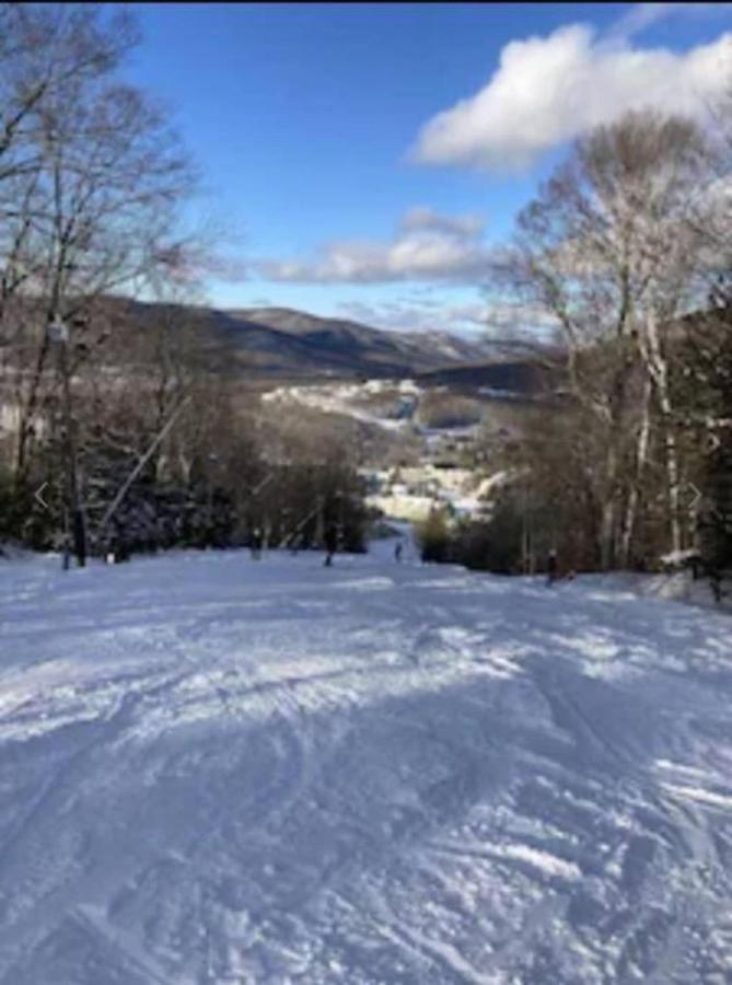 הנקוק Mountain View Suite On Jiminy Peak Ski On Off -New מראה חיצוני תמונה