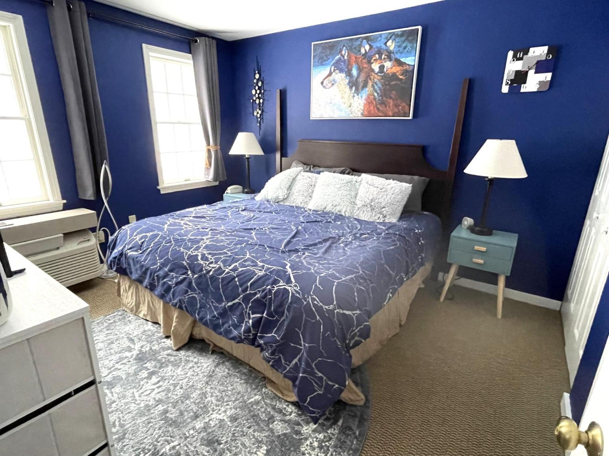 הנקוק Mountain View Suite On Jiminy Peak Ski On Off -New מראה חיצוני תמונה
