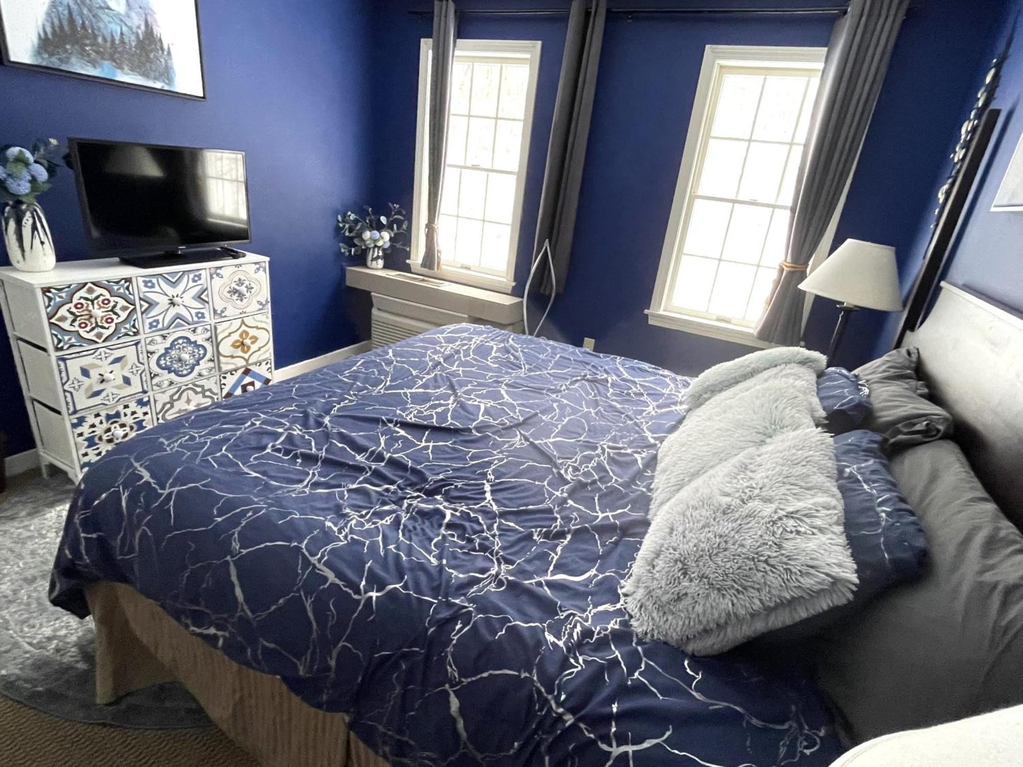 הנקוק Mountain View Suite On Jiminy Peak Ski On Off -New מראה חיצוני תמונה